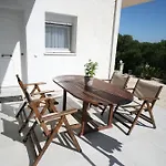 Corfu Luxury Apartment, Tranquility, Mountain & Sea Views