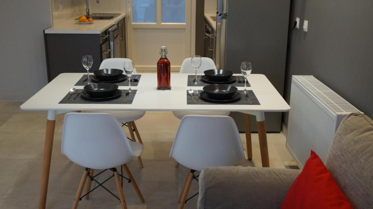 Corfu Luxury Apartment, Tranquility, Mountain & Sea Views Agios Gordios (Corfu)