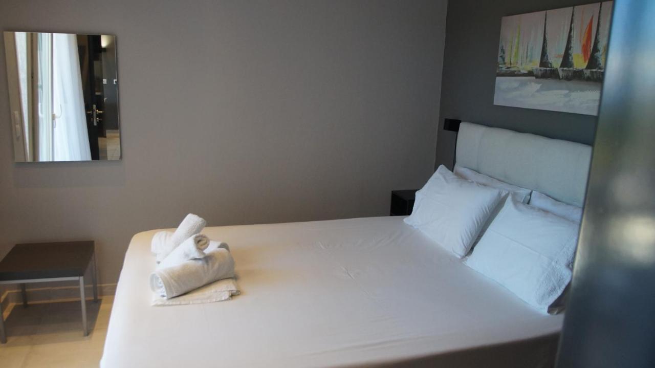 Corfu Luxury Apartment, Tranquility, Mountain & Sea Views * Agios Gordios (Corfu)