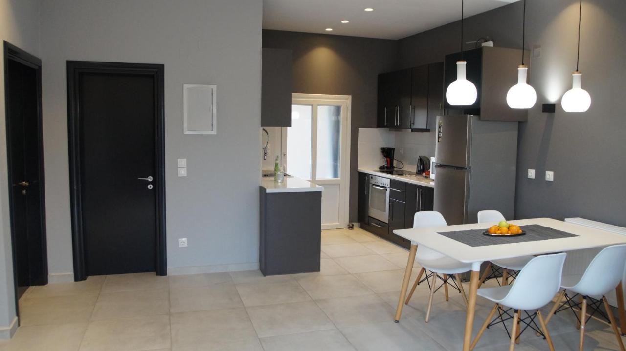 Apartment Corfu Luxury Apartment, Tranquility, Mountain & Sea Views Agios Gordios (Corfu)