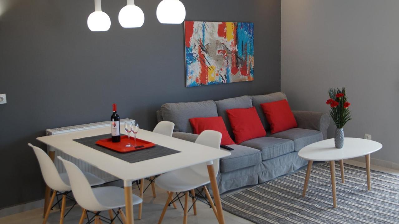 Corfu Luxury Apartment, Tranquility, Mountain & Sea Views * Agios Gordios (Corfu)
