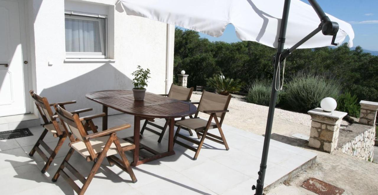 Corfu Luxury Apartment, Tranquility, Mountain & Sea Views Apartment