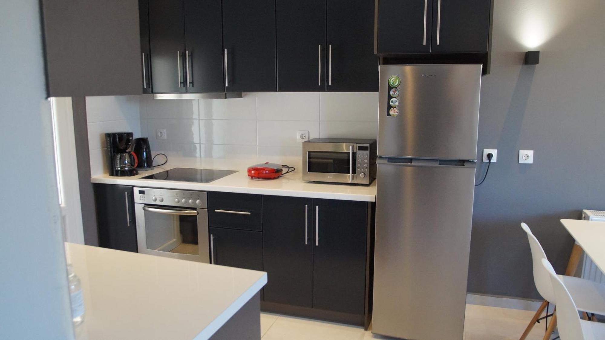 Corfu Luxury Apartment, Tranquility, Mountain & Sea Views Agios Gordios (Corfu)