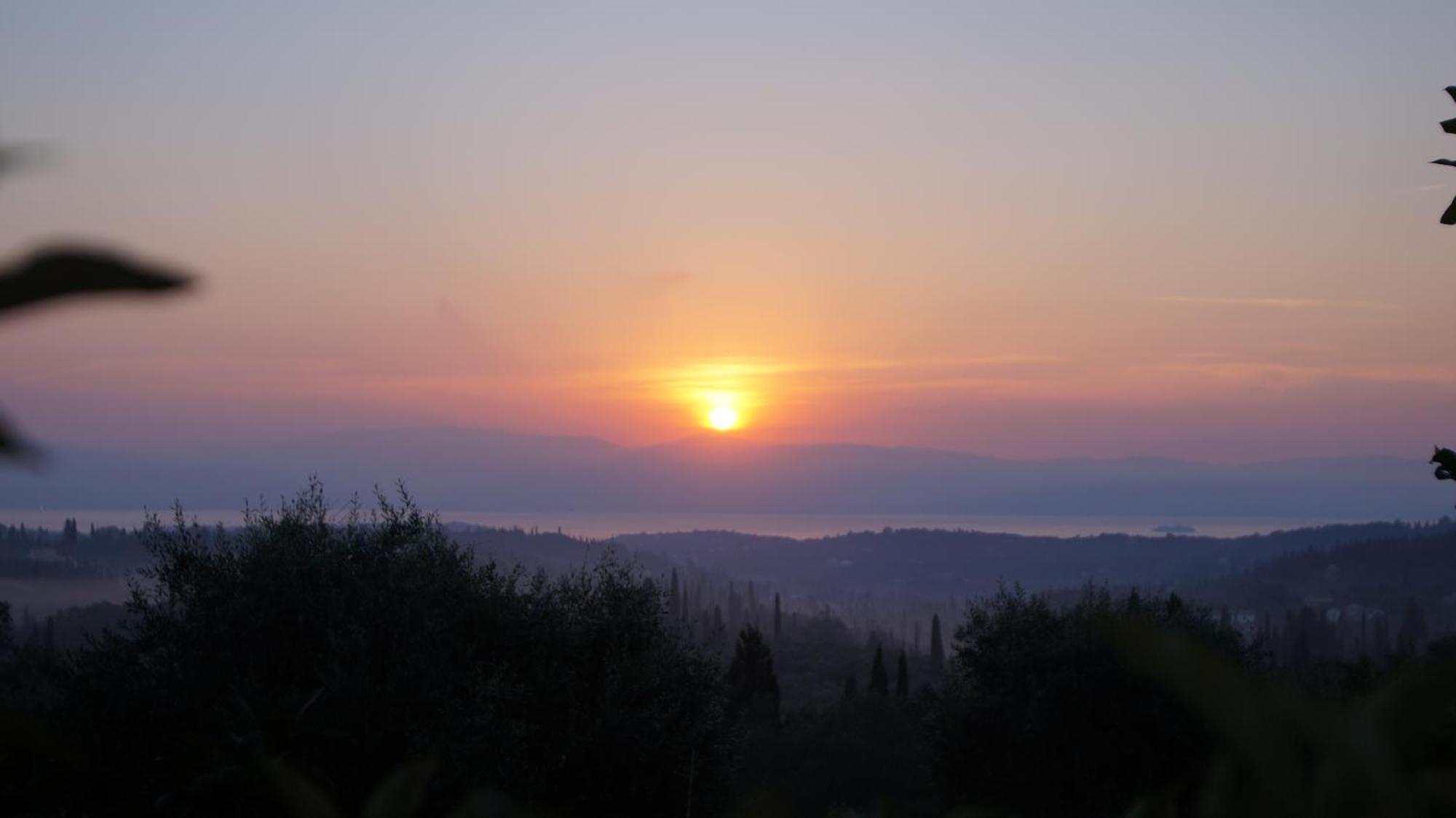 Apartment Corfu Luxury Apartment, Tranquility, Mountain & Sea Views *