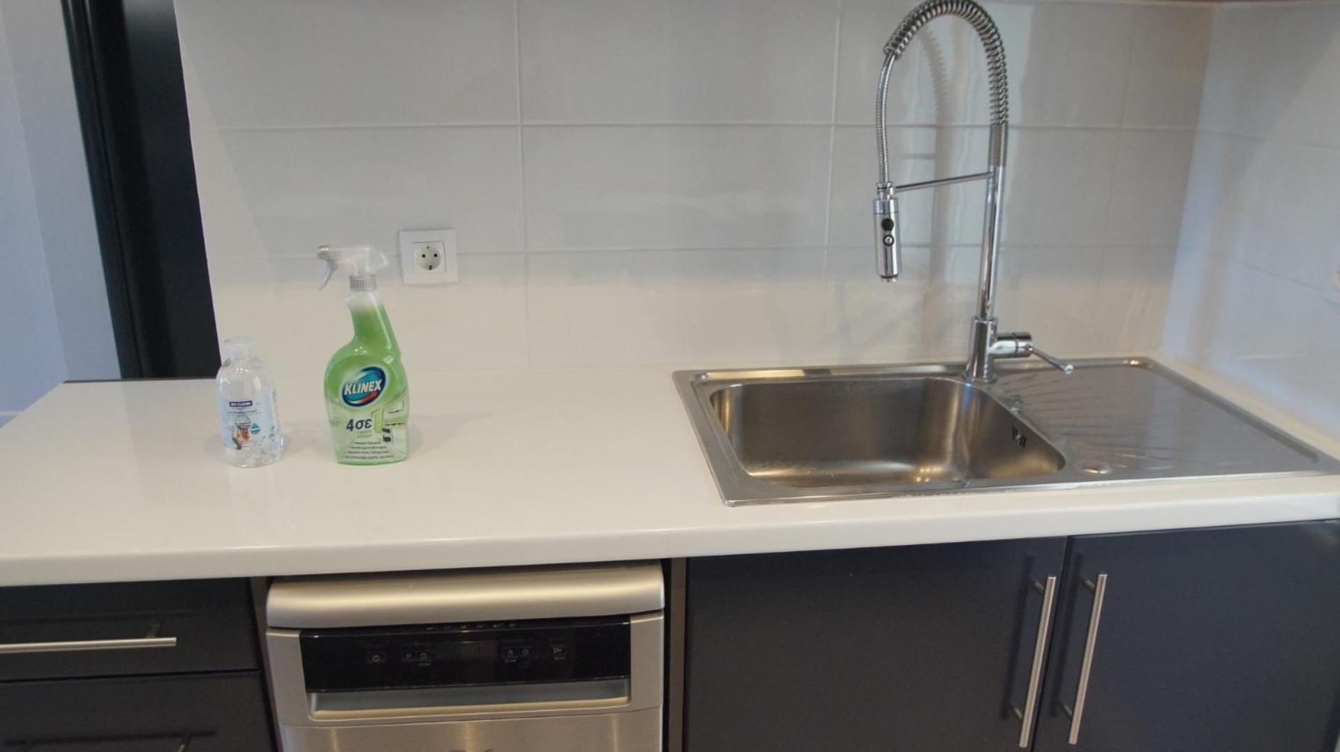 Apartment Corfu Luxury Apartment, Tranquility, Mountain & Sea Views