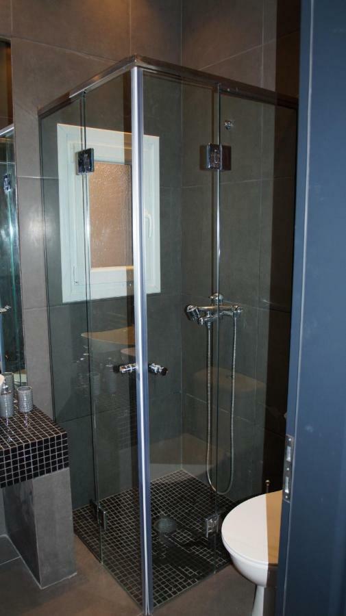 Corfu Luxury Apartment, Tranquility, Mountain & Sea Views Apartment