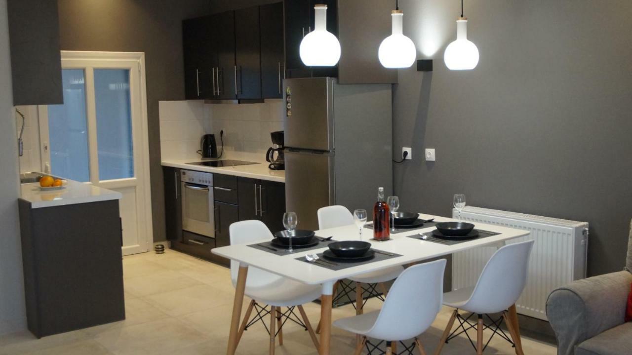 Apartment Corfu Luxury Apartment, Tranquility, Mountain & Sea Views *